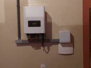 Foto de PRB Energia Solar em Arcoverde, PE por Solutudo