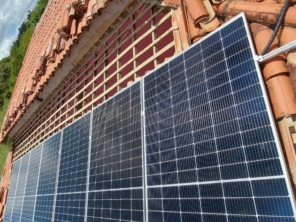 Foto de PRB Energia Solar em Arcoverde, PE por Solutudo