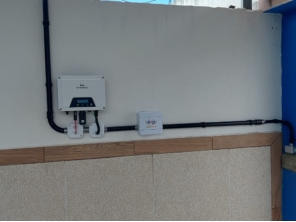 Foto de PRB Energia Solar em Arcoverde, PE por Solutudo