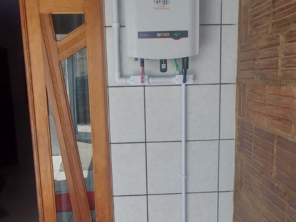 Foto de PRB Energia Solar em Arcoverde, PE por Solutudo