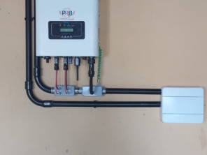 Foto de PRB Energia Solar em Arcoverde, PE por Solutudo