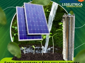 Foto de LSS Elétrica Energia Solar em Sooretama, ES por Solutudo