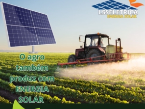 Foto de LSS Elétrica Energia Solar em Sooretama, ES por Solutudo