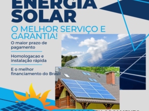 Foto de LSS Elétrica Energia Solar em Sooretama, ES por Solutudo