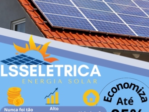 Foto de LSS Elétrica Energia Solar em Sooretama, ES por Solutudo