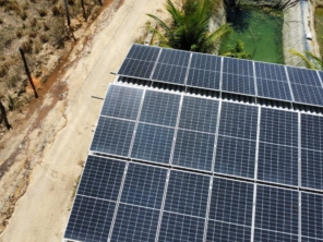 Foto galeria da empresa