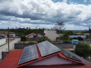 Foto de LSS Elétrica Energia Solar em Sooretama, ES por Solutudo