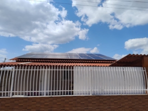 Foto de LSS Elétrica Energia Solar em Sooretama, ES por Solutudo