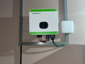 Foto de LSS Elétrica Energia Solar em Sooretama, ES por Solutudo