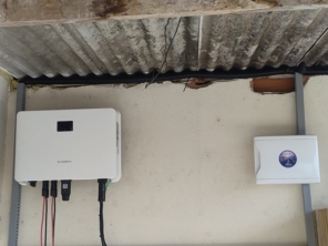 Foto de LSS Elétrica Energia Solar em Sooretama, ES por Solutudo