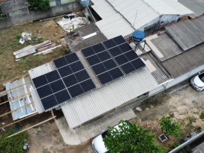 Foto de LSS Elétrica Energia Solar em Sooretama, ES por Solutudo
