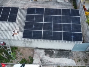 Foto de LSS Elétrica Energia Solar em Sooretama, ES por Solutudo