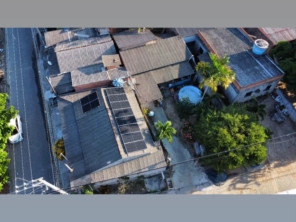 Foto de LSS Elétrica Energia Solar em Sooretama, ES por Solutudo