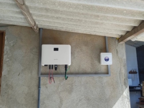 Foto de LSS Elétrica Energia Solar em Sooretama, ES por Solutudo