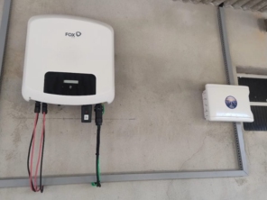 Foto de LSS Elétrica Energia Solar em Sooretama, ES por Solutudo