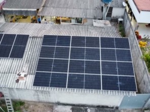 Foto de LSS Elétrica Energia Solar em Sooretama, ES por Solutudo