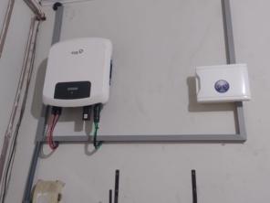 Foto de LSS Elétrica Energia Solar em Sooretama, ES por Solutudo