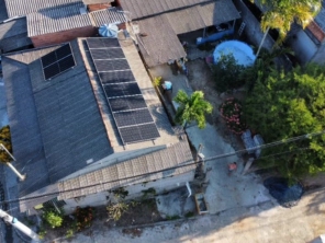 Foto de LSS Elétrica Energia Solar em Sooretama, ES por Solutudo