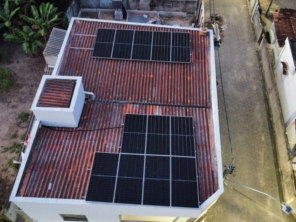 Foto de LSS Elétrica Energia Solar em Sooretama, ES por Solutudo