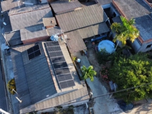 Foto de LSS Elétrica Energia Solar em Sooretama, ES por Solutudo