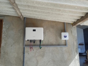 Foto de LSS Elétrica Energia Solar em Sooretama, ES por Solutudo