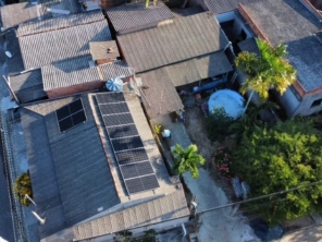 Foto de LSS Elétrica Energia Solar em Sooretama, ES por Solutudo