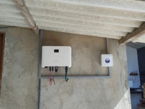 Foto de LSS Elétrica Energia Solar em Sooretama, ES por Solutudo