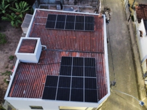 Foto de LSS Elétrica Energia Solar em Sooretama, ES por Solutudo