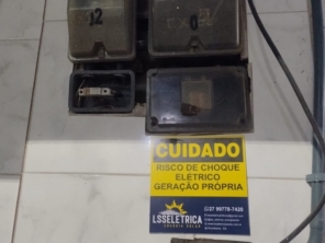 Foto de LSS Elétrica Energia Solar em Sooretama, ES por Solutudo