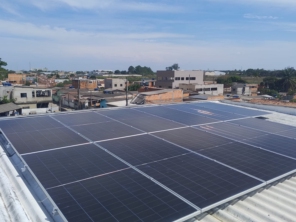 Foto de LSS Elétrica Energia Solar em Sooretama, ES por Solutudo