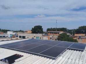 Foto de LSS Elétrica Energia Solar em Sooretama, ES por Solutudo