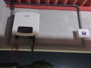 Foto de LSS Elétrica Energia Solar em Sooretama, ES por Solutudo