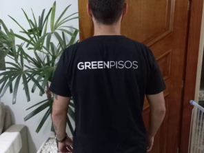 Foto de Green Pisos em São Paulo, SP por Solutudo