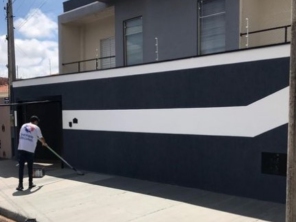Foto de Alex Silva Pinturas em Botucatu, SP por Solutudo