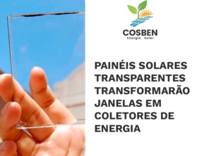 Foto de Cosben Energia Solar em Salvador, BA por Solutudo