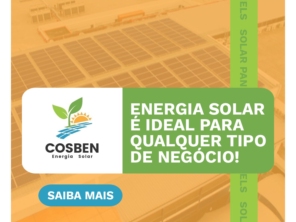 Foto de Cosben Energia Solar em Salvador, BA por Solutudo