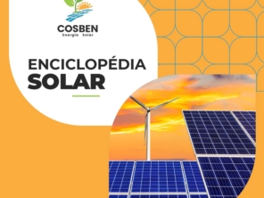 Foto de Cosben Energia Solar em Salvador, BA por Solutudo