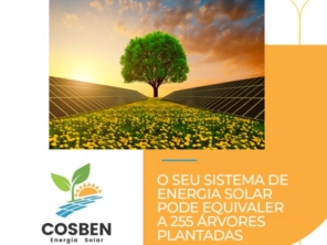 Foto de Cosben Energia Solar em Salvador, BA por Solutudo