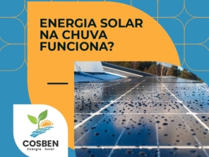 Foto de Cosben Energia Solar em Salvador, BA por Solutudo