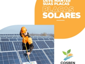 Foto de Cosben Energia Solar em Salvador, BA por Solutudo