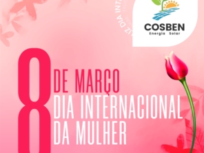 Foto de Cosben Energia Solar em Salvador, BA por Solutudo