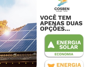 Foto de Cosben Energia Solar em Salvador, BA por Solutudo