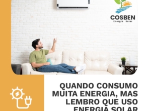 Foto de Cosben Energia Solar em Salvador, BA por Solutudo