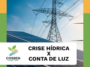 Foto de Cosben Energia Solar em Salvador, BA por Solutudo