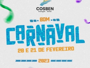 Foto de Cosben Energia Solar em Salvador, BA por Solutudo