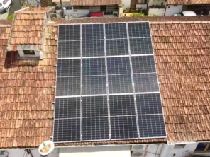 Foto de Evosolar Angra em Angra dos Reis, RJ por Solutudo