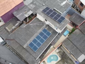 Foto de Evosolar Angra em Angra dos Reis, RJ por Solutudo