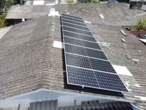Foto de Evosolar Angra em Angra dos Reis, RJ por Solutudo