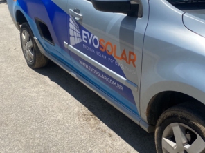 Foto de Evosolar Angra em Angra dos Reis, RJ por Solutudo