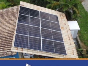 Foto de Evosolar Angra em Angra dos Reis, RJ por Solutudo